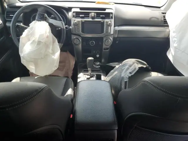 2018 TOYOTA 4RUNNER SR5/SR5 PREMIUM  