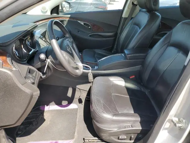 2011 BUICK LACROSSE CXL  