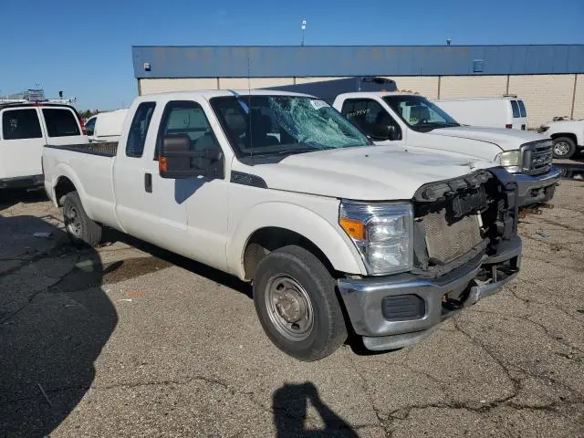 2013 FORD F250 SUPER DUTY  