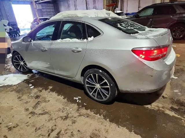 2017 BUICK VERANO SPORT TOURING  