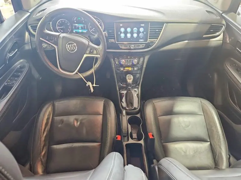 2017 BUICK ENCORE PREMIUM  