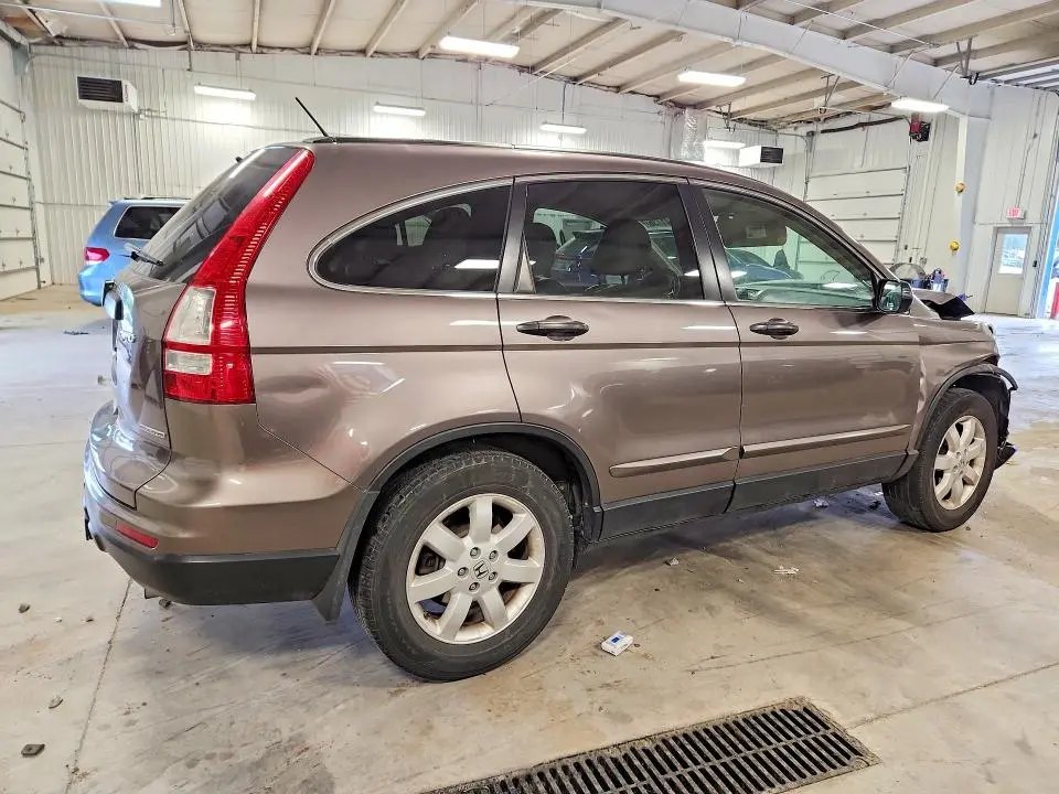 2011 HONDA CR-V SE  