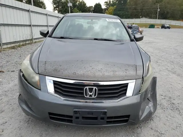 2010 HONDA ACCORD LX
