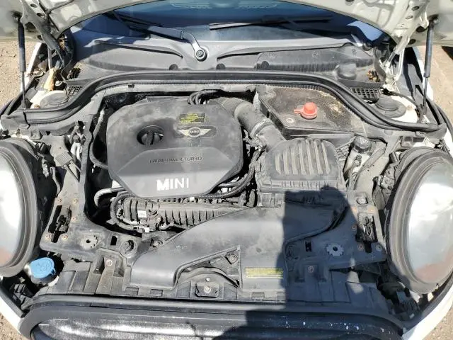 2015 MINI COOPER 