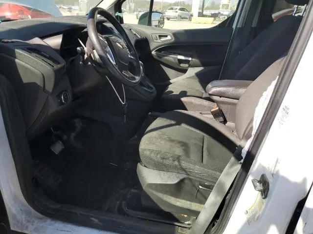 2016 FORD TRANSIT CONNECT XLT  