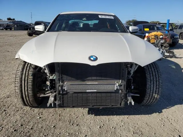 2022 BMW 330I   