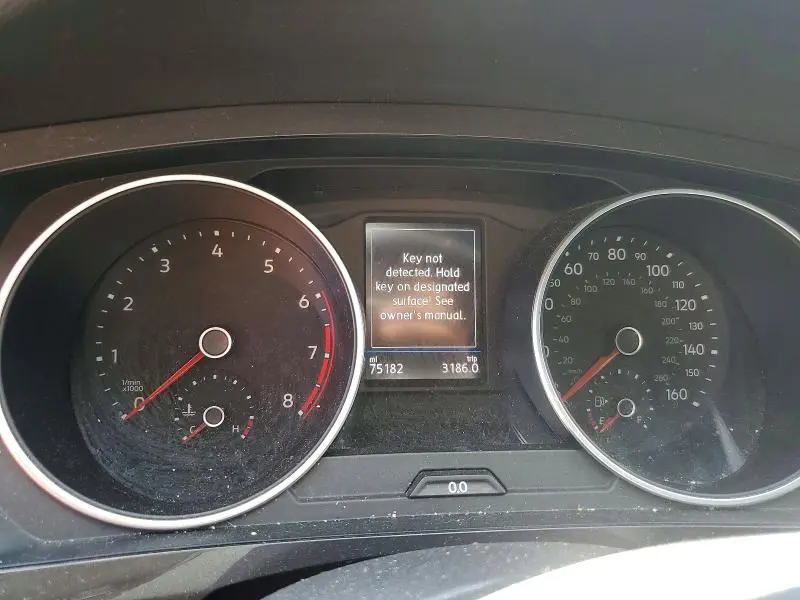 2020 VOLKSWAGEN TIGUAN SE/SEL  