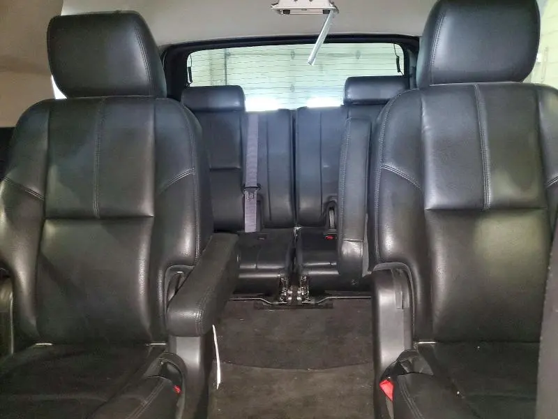 2013 CHEVROLET TAHOE K1500 LT  