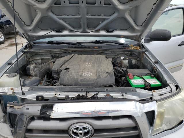 2010 TOYOTA TACOMA DOUBLE CAB LONG BED