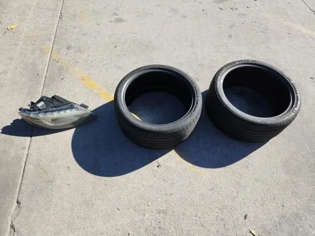 2014 AUDI Q7 PRESTIGE  