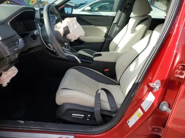 2024 ACURA INTEGRA A-SPEC TECH  