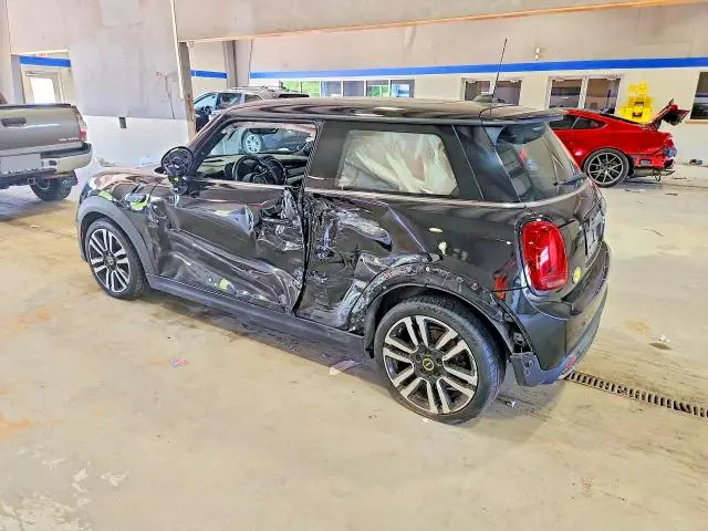 2022 MINI COOPER SE  
