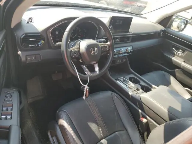 2023 HONDA PILOT EXL  