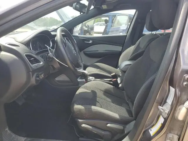 2016 DODGE DART SXT  