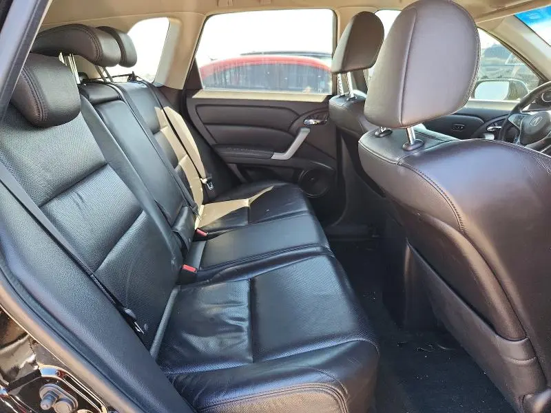 2010 ACURA RDX   