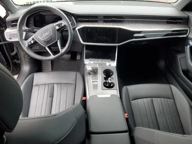 2024 AUDI A6 PREMIUM  