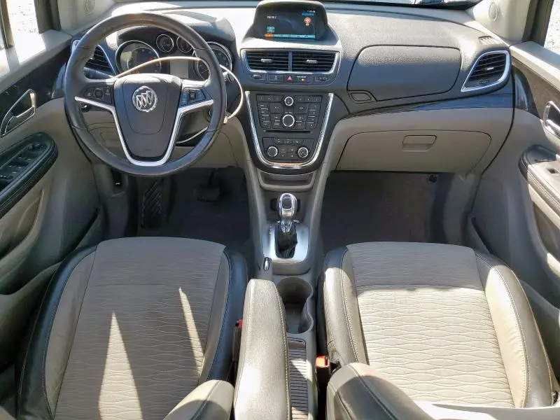 2015 BUICK ENCORE   
