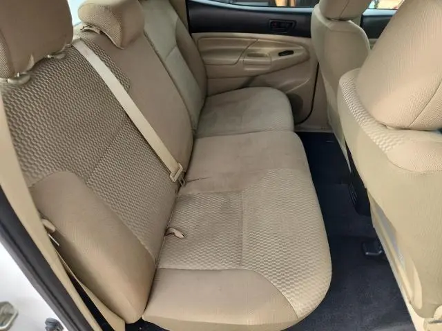 2015 TOYOTA TACOMA DOUBLE CAB PRERUNNER  