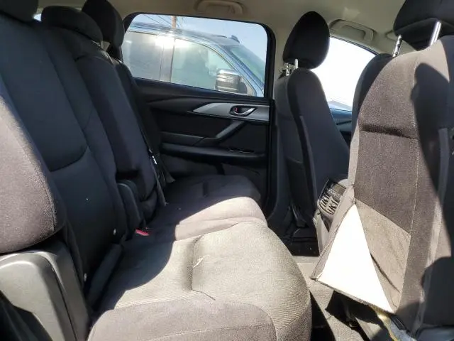 2018 MAZDA CX-9 SPORT  