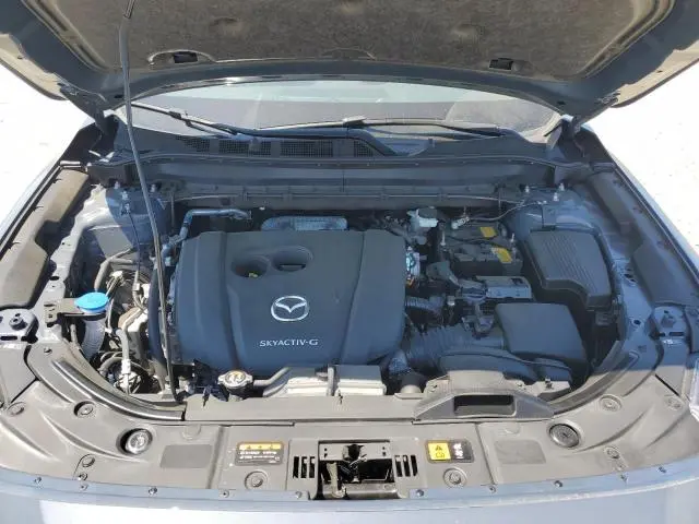 2023 MAZDA CX-5 PREFERRED  