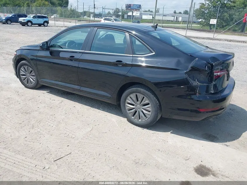 2020 VOLKSWAGEN JETTA 1.4T R-LINE/1.4T S/1.4T SE