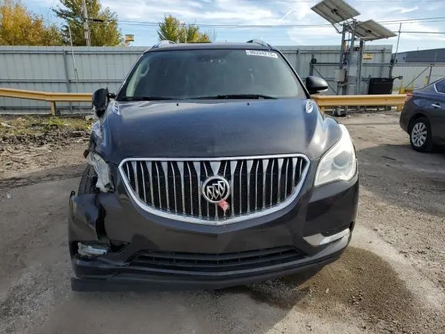 2016 BUICK ENCLAVE   