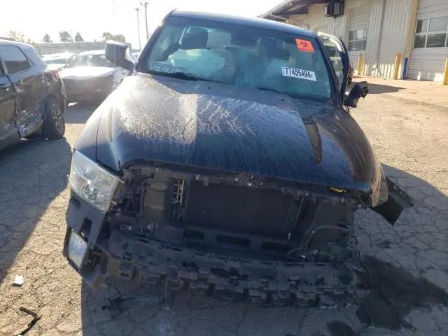 2014 RAM 1500 ST  