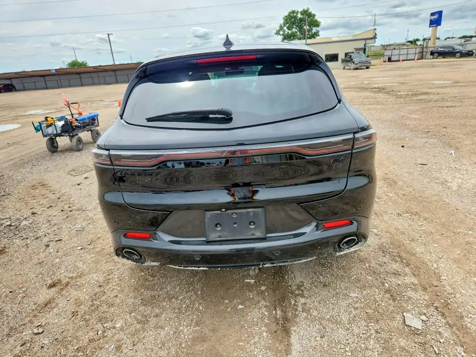 2024 DODGE HORNET R  