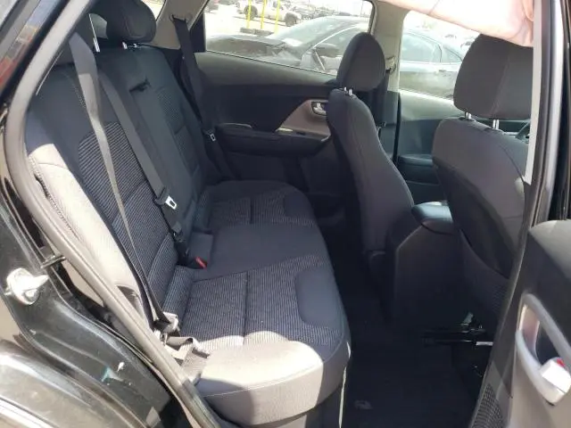 2018 KIA NIRO FE  