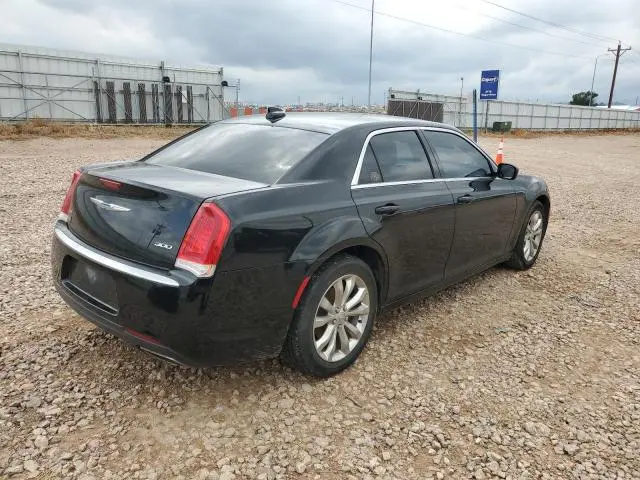2017 CHRYSLER 300 LIMITED  