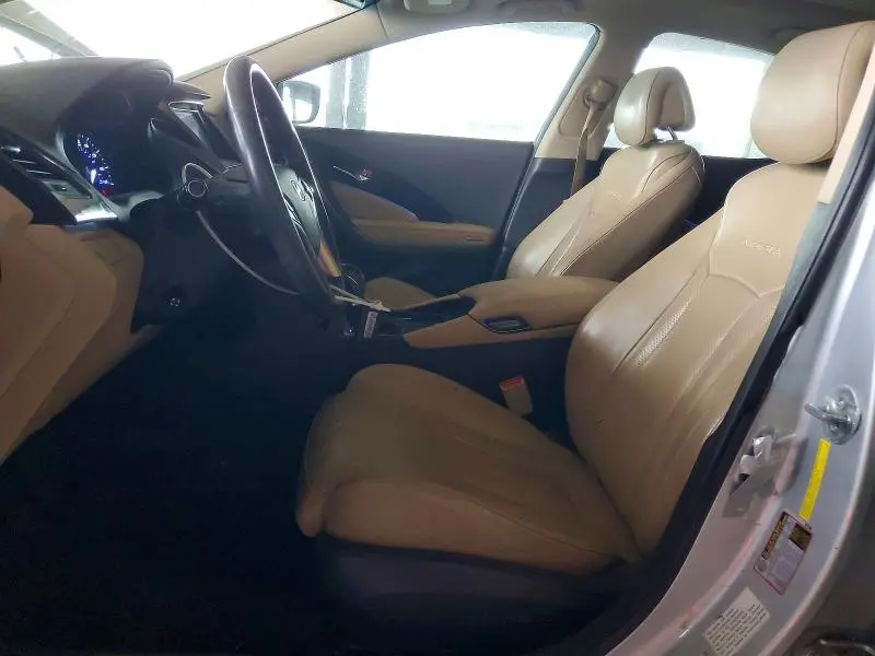 2013 HYUNDAI AZERA BASE  