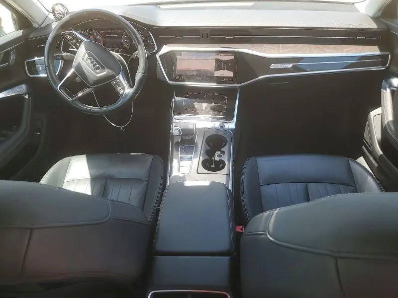 2019 AUDI A6 PREMIUM PLUS  