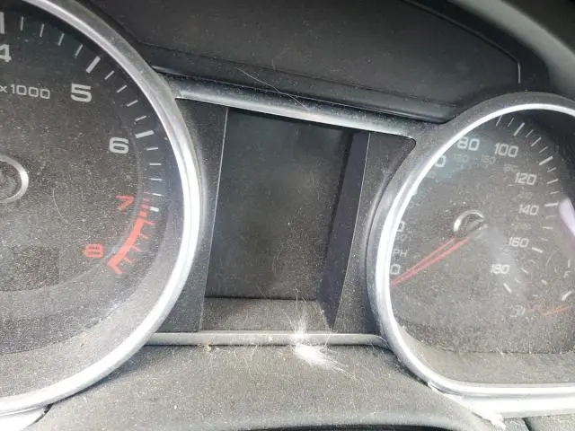 2010 AUDI Q7 PREMIUM PLUS  