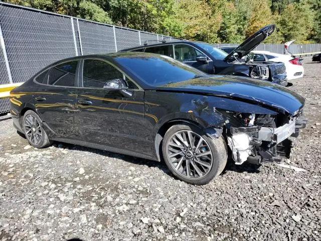 2022 HYUNDAI SONATA LIMITED  