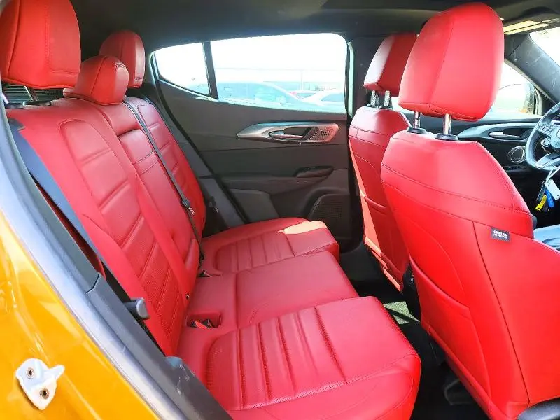 2023 DODGE HORNET GT PLUS  