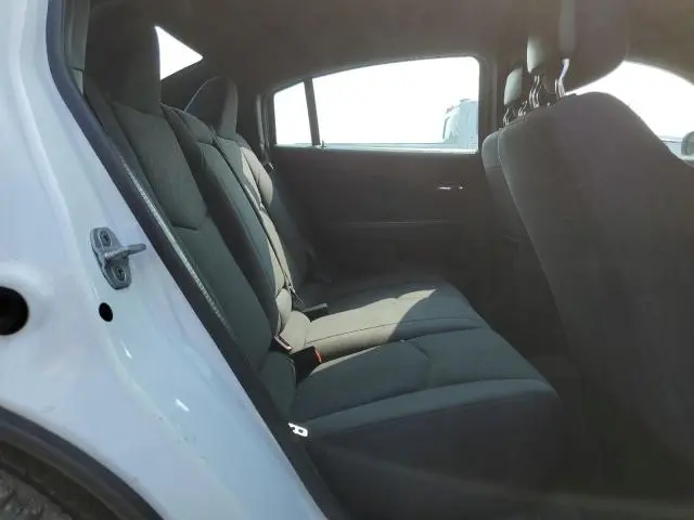2012 CHRYSLER 200 LX