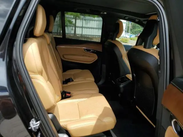 2020 VOLVO XC90 T6 INSCRIPTION