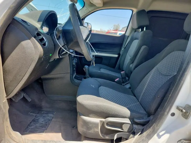 2011 CHEVROLET HHR PANEL LS  
