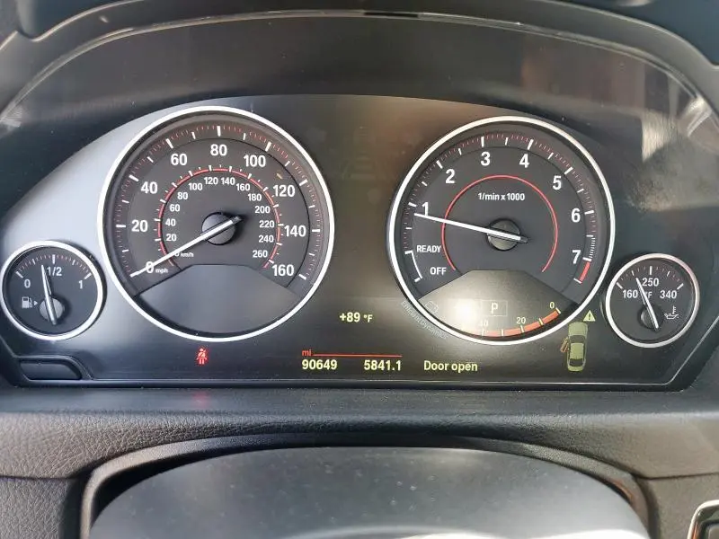 2019 BMW 430I 