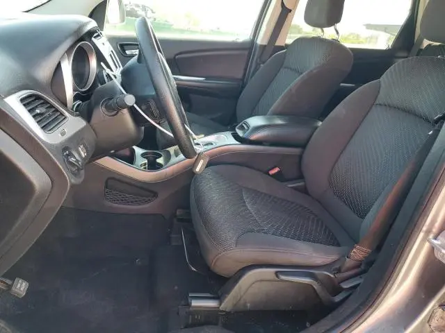 2013 DODGE JOURNEY SXT  