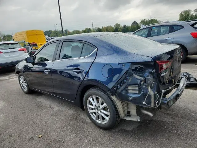 2018 MAZDA 3 SPORT  