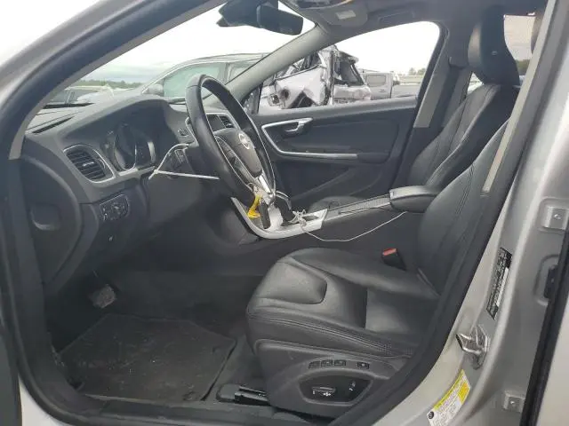 2017 VOLVO S60 PREMIER  