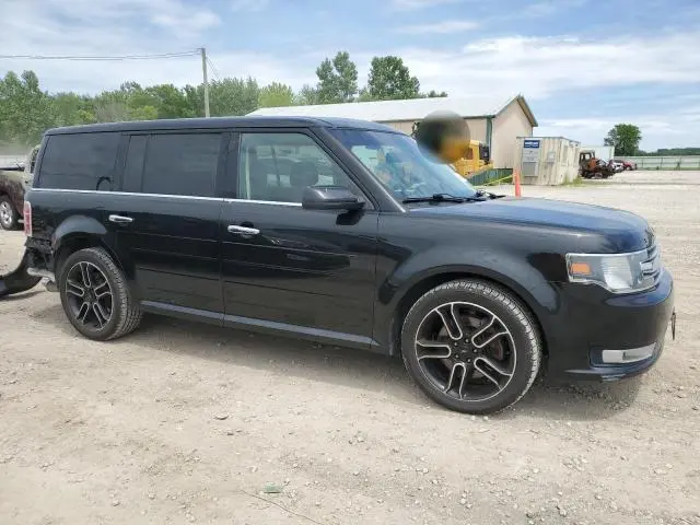 2015 FORD FLEX SEL  
