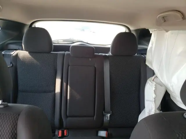 2022 NISSAN ROGUE SPORT S  