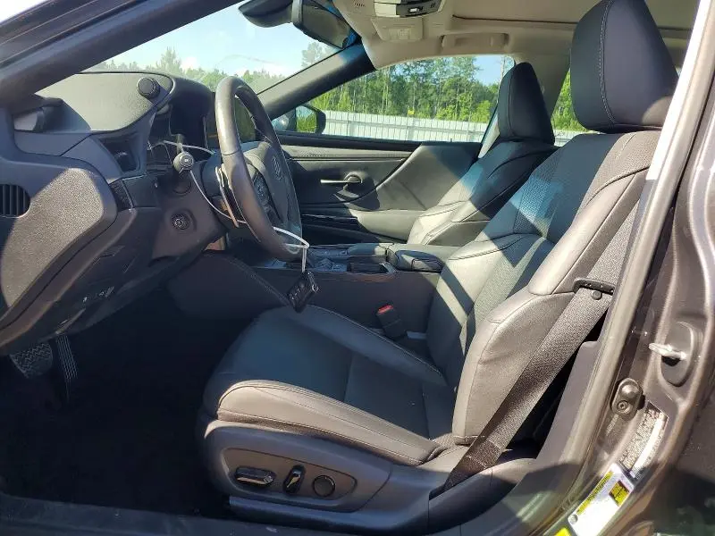 2022 LEXUS ES 350 BASE  