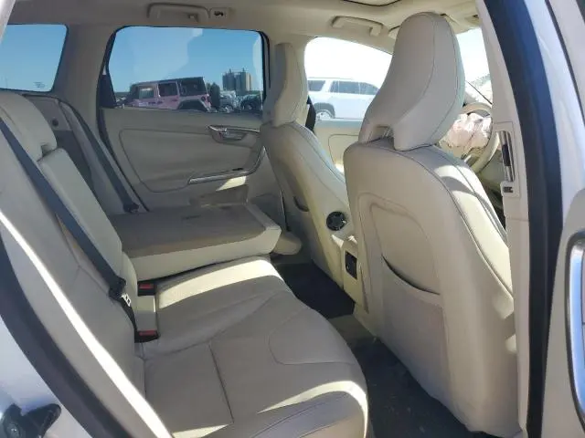 2013 VOLVO XC60 3.2