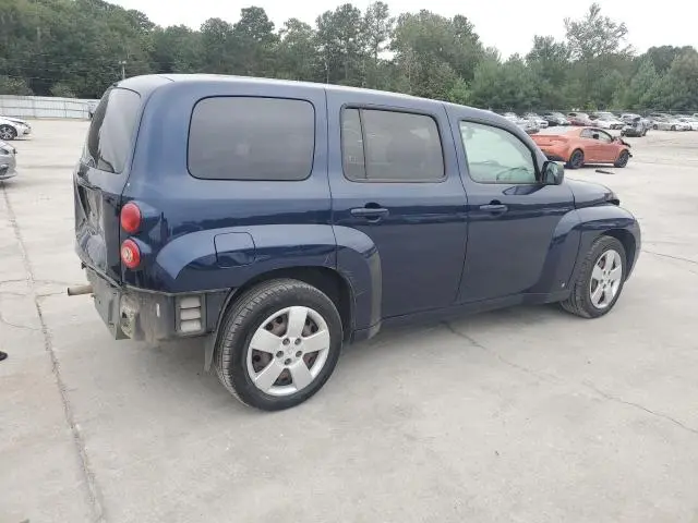 2010 CHEVROLET HHR LS  