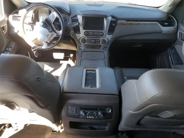 2015 GMC YUKON XL DENALI  