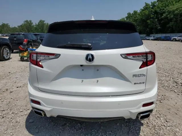 2025 ACURA RDX ADVANCE  