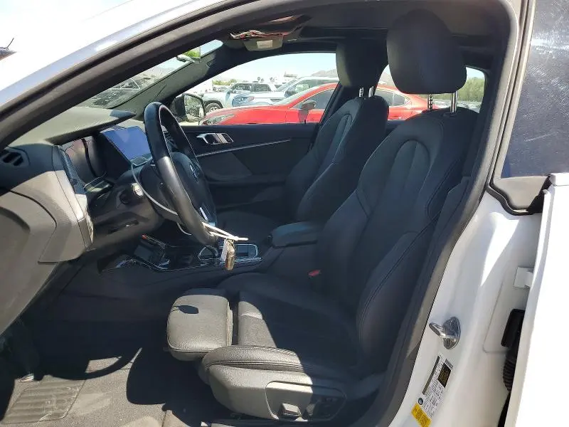 2021 BMW 228I   